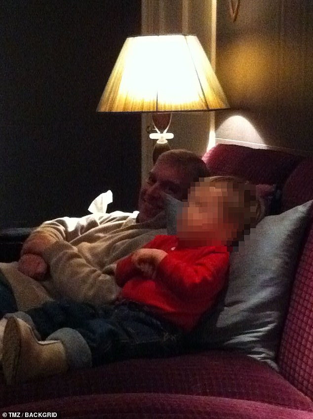 Epstein Files Photos Reignite Scrutiny as Andrew Mountbatten-Windsor Faces Arrest Over Alleged Epstein Ties