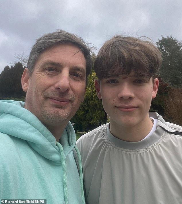 Father and Son Uncover Live WWII Shell in River Stour, Prompting Bomb Squad Alert