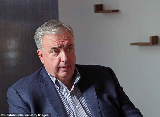 Nantucket Officials Offer $10,000 Reward for Vandalism Damaging Coastal Erosion Barriers