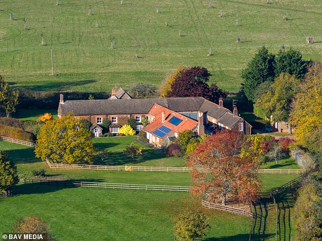 Prince Andrew's Downfall and the Monarchy's Fractured Legacy