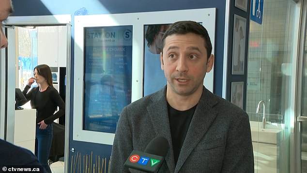 Redefining Workplace Discrimination: How a Salon's Form Triggered a Non-Binary Activist's Disability