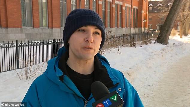 Redefining Workplace Discrimination: How a Salon's Form Triggered a Non-Binary Activist's Disability