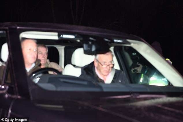 Royal Family Member Arrested Over Alleged Misconduct in Public Office Linked to Jeffrey Epstein