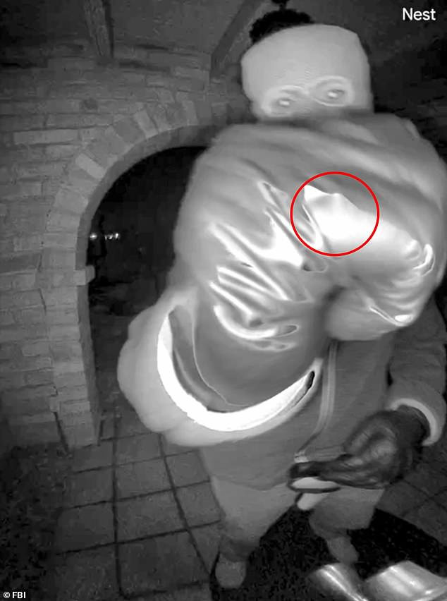 The Pinky Ring Clue: A Shadow in the Footage That Could Change the Course of the Nancy Guthrie Case