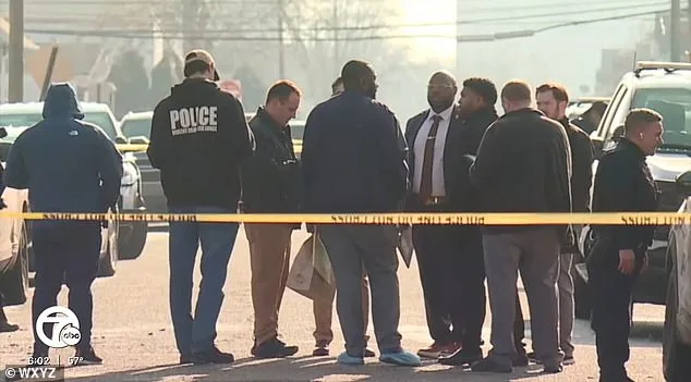 Three Bodies Found in Detroit Home: Brutal Crime Scene Shrouded in Mystery