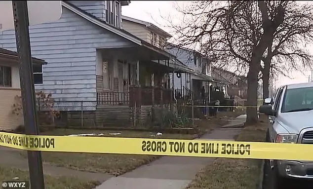 Three Bodies Found in Detroit Home: Brutal Crime Scene Shrouded in Mystery