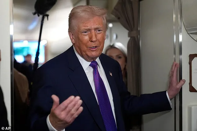 Trump Accuses Obama of Leaking Classified Information About Aliens, Sparking Conspiracy Theories