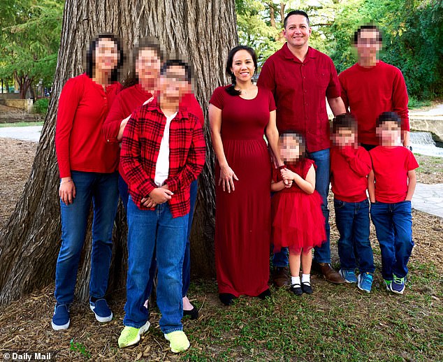 Trump Faces Scrutiny Over Endorsement of Tony Gonzales Amid Alleged Affair and Staffer's Suicide