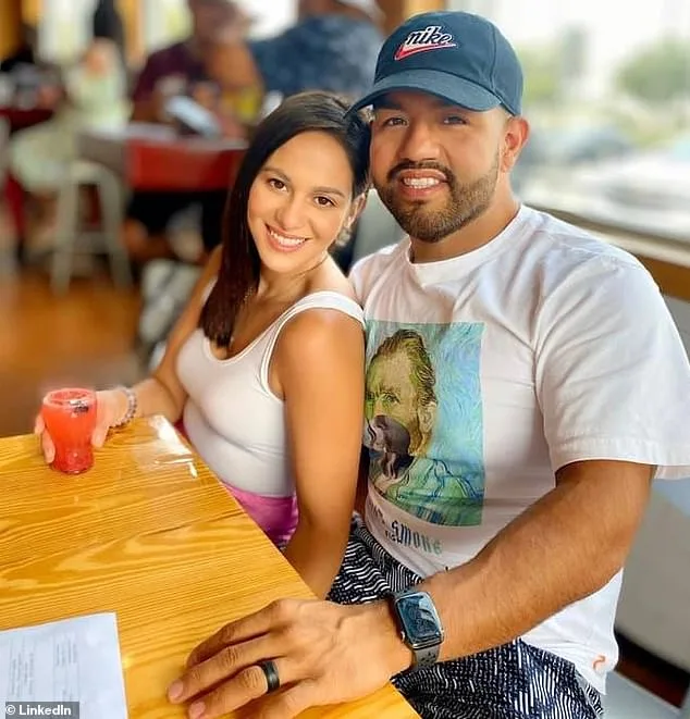 Trump Faces Scrutiny Over Endorsement of Tony Gonzales Amid Alleged Affair and Staffer's Suicide