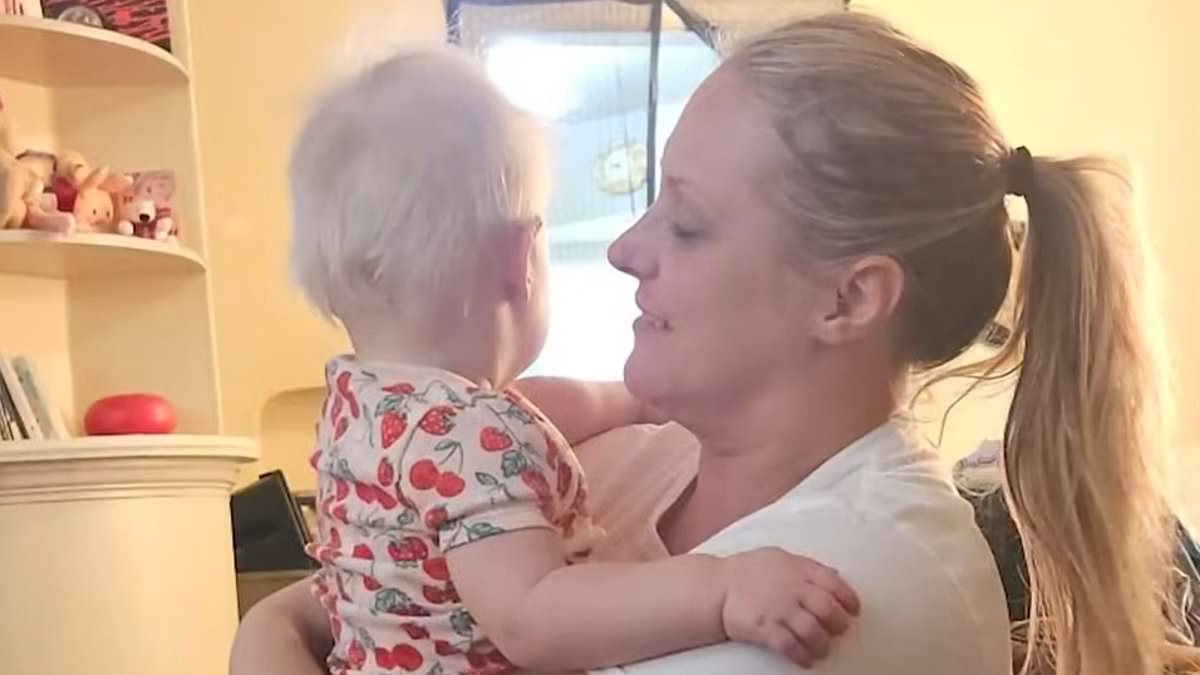 British Mother Detained in U.S. Sparks Controversy as New Revelations Complicate Narrative