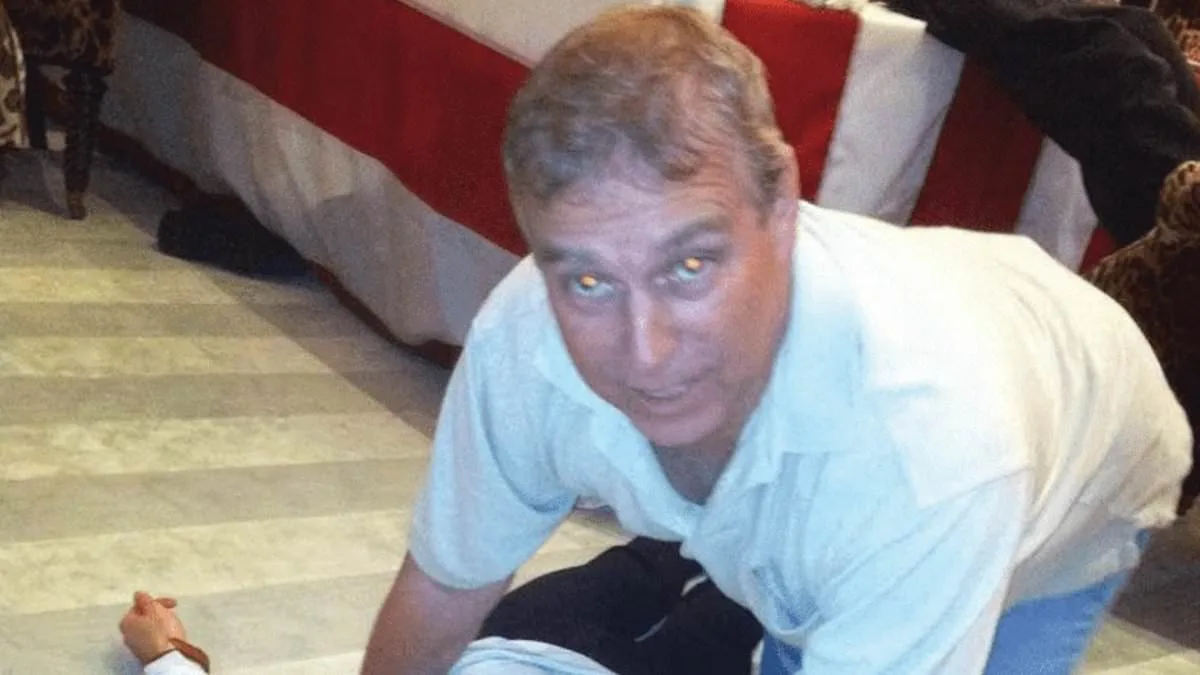 Jeffrey Epstein's Alleged Network: High-Profile Ties and Legal Scandals