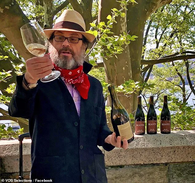 Quiet Victory at the Supreme Court: Wine Merchant's Legal Battle Shakes International Trade