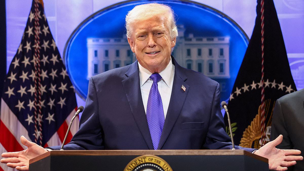 Supreme Court Strikes Down Trump's Tariff Policies in 6-3 Ruling