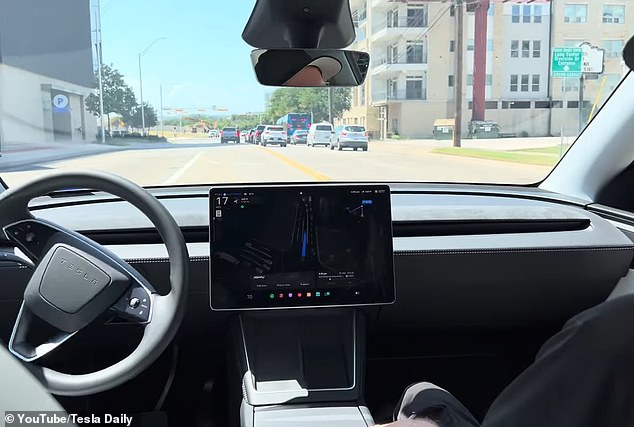 Tesla's Self-Driving Robotaxis Linked to Surge in Crashes in Austin, Texas: NHTSA Report Reveals 14 Collisions Since June 2025 Despite Elon Musk's Claims of 'Revolutionary Leap' in Transportation