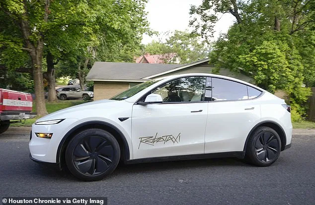 Tesla's Self-Driving Robotaxis Linked to Surge in Crashes in Austin, Texas: NHTSA Report Reveals 14 Collisions Since June 2025 Despite Elon Musk's Claims of 'Revolutionary Leap' in Transportation