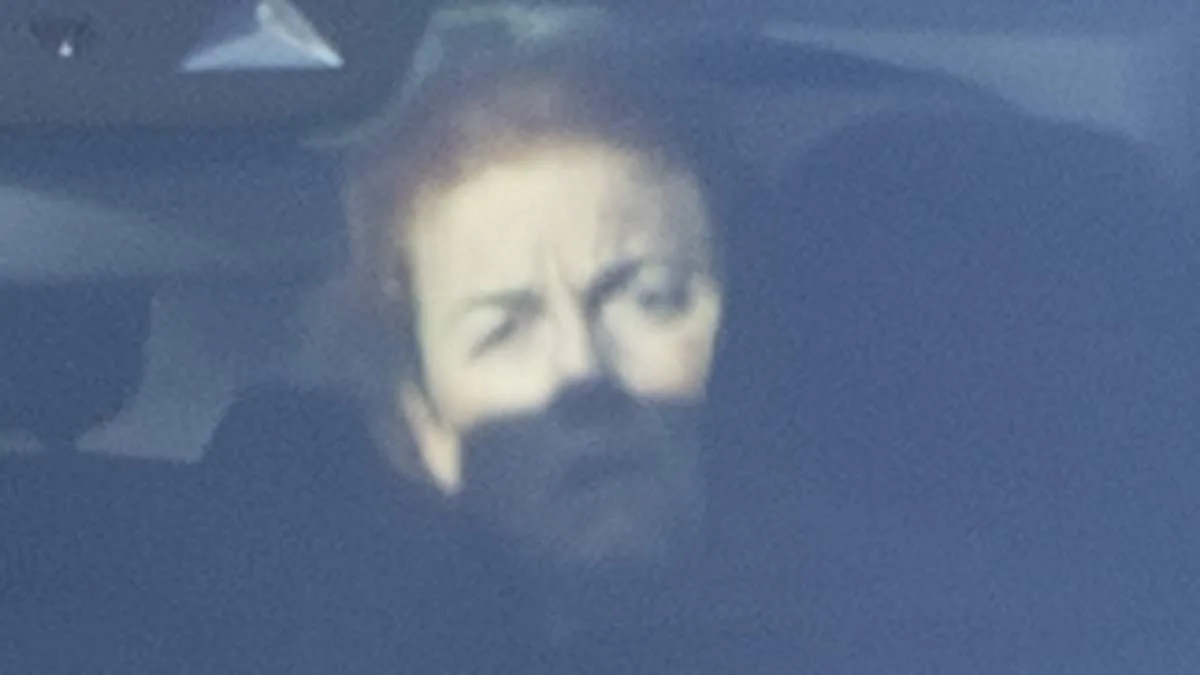 Former Duchess of York checks into elite clinic as Epstein files surface