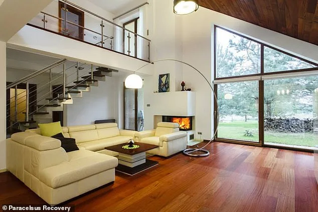 Former Duchess of York checks into elite clinic as Epstein files surface