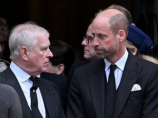 Former Duchess of York checks into elite clinic as Epstein files surface