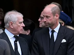 Former Duchess of York checks into elite clinic as Epstein files surface