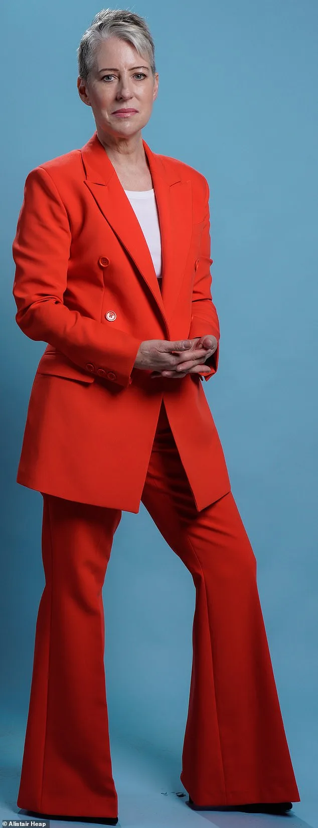 Gordon Ramsay's Ex-Mistress Slams Netflix Doc as 'Misleading Fake' in Heated Claims Over 'Bully, Cheat, Liar' Past