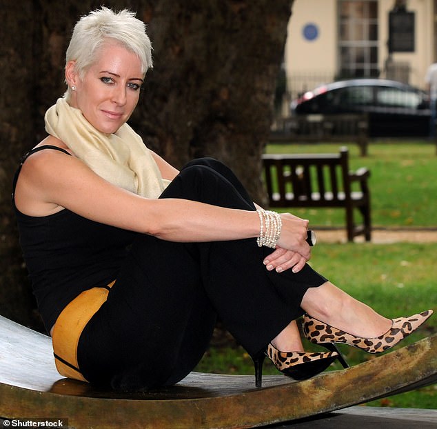 Gordon Ramsay's Ex-Mistress Slams Netflix Doc as 'Misleading Fake' in Heated Claims Over 'Bully, Cheat, Liar' Past