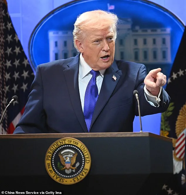 Supreme Court's Tariff Ruling Sparks Trump's Defiant Backlash and Executive-Judicial Showdown