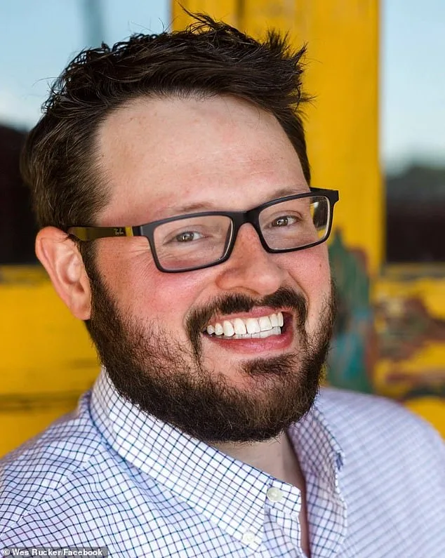 Tragic I-40 Collision Claims Life of Beloved Sports Journalist Wes Rucker