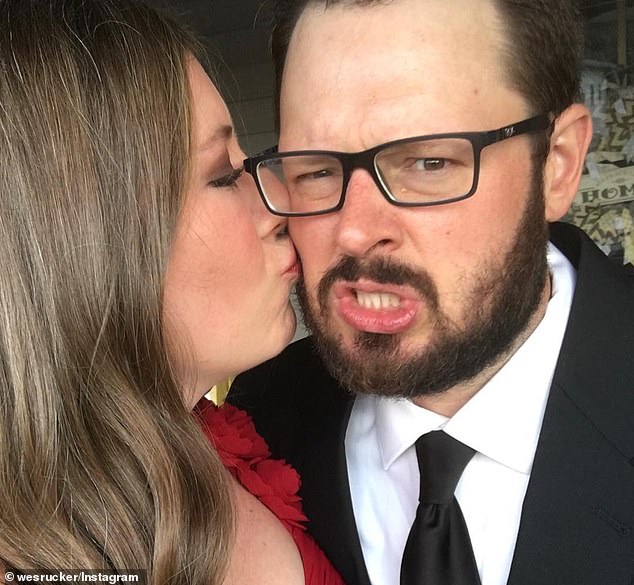 Tragic I-40 Collision Claims Life of Beloved Sports Journalist Wes Rucker