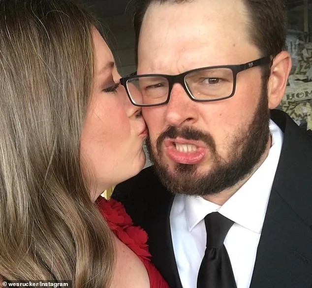 Tragic I-40 Collision Claims Life of Beloved Sports Journalist Wes Rucker