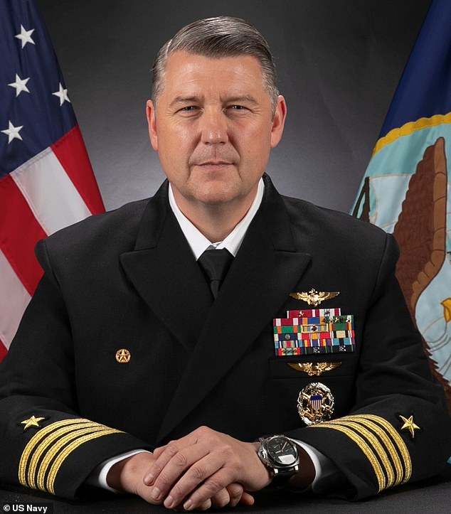 USS Gerald R. Ford Sailors Face Extended Deployment, Reroutings, and Maintenance Crises