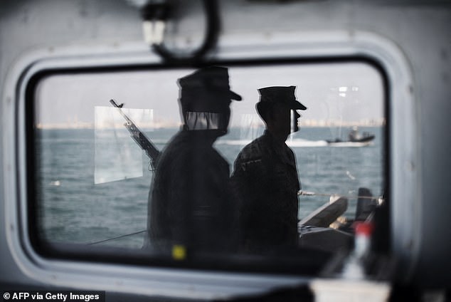 USS Gerald R. Ford Sailors Face Extended Deployment, Reroutings, and Maintenance Crises