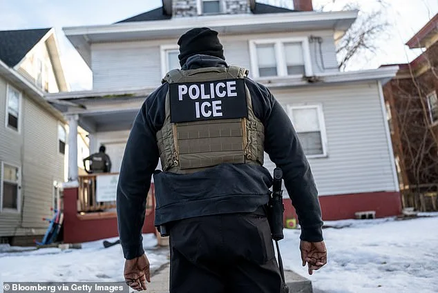 A Mother's Betrayal: How a Custody Battle Led to Deportation and Family Trauma