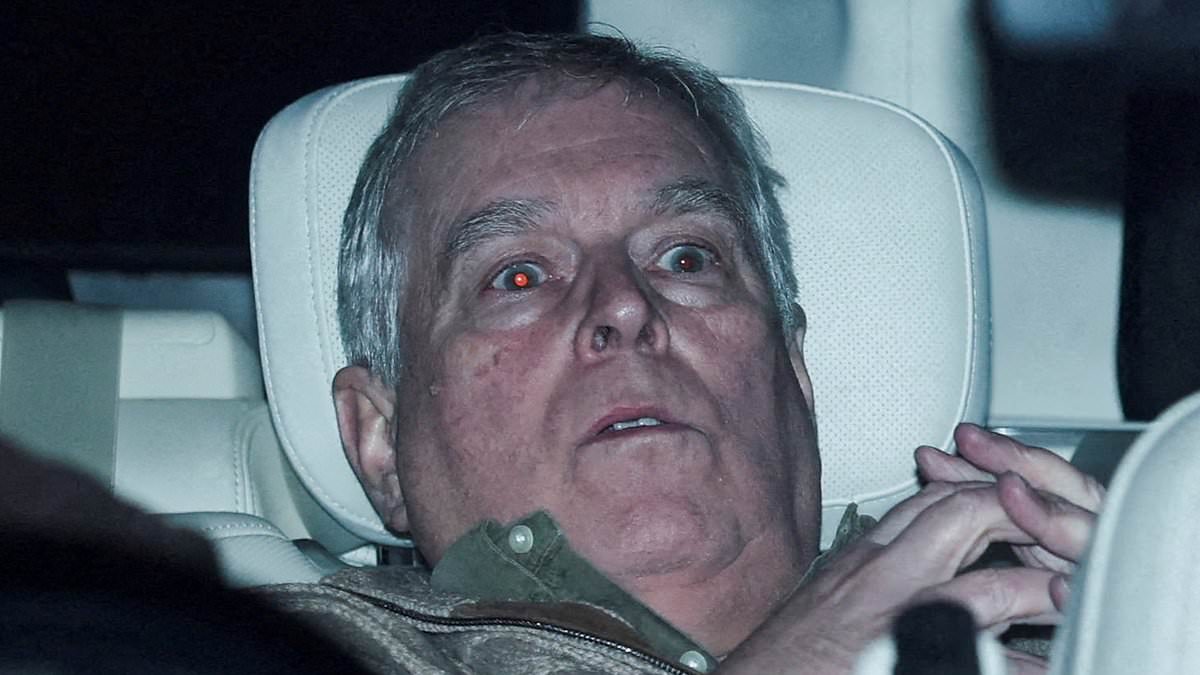 Australia Backs UK Move to Remove Andrew Mountbatten-Windsor from Royal Succession as Police Probe Continues