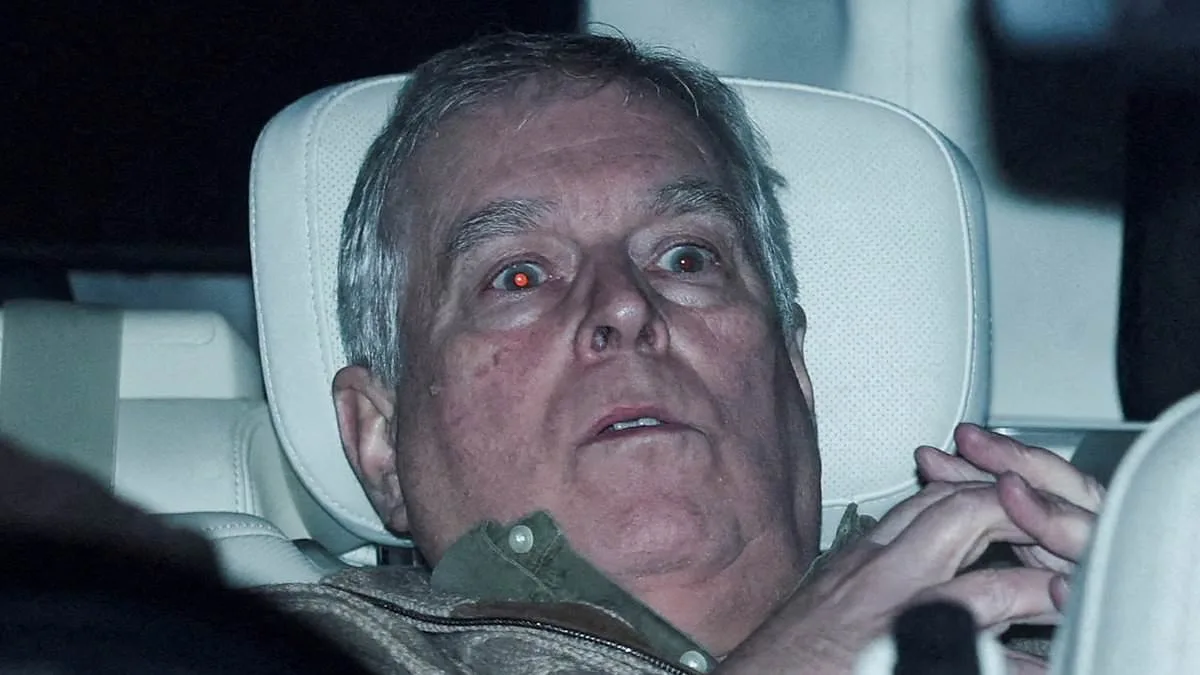 Australia Backs UK Move to Remove Andrew Mountbatten-Windsor from Royal Succession as Police Probe Continues