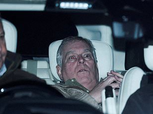 Australia Backs UK Move to Remove Andrew Mountbatten-Windsor from Royal Succession as Police Probe Continues