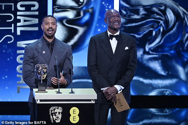 BBC Faces Backlash Over Racial Slur and Censored 'Free Palestine' at BAFTAs