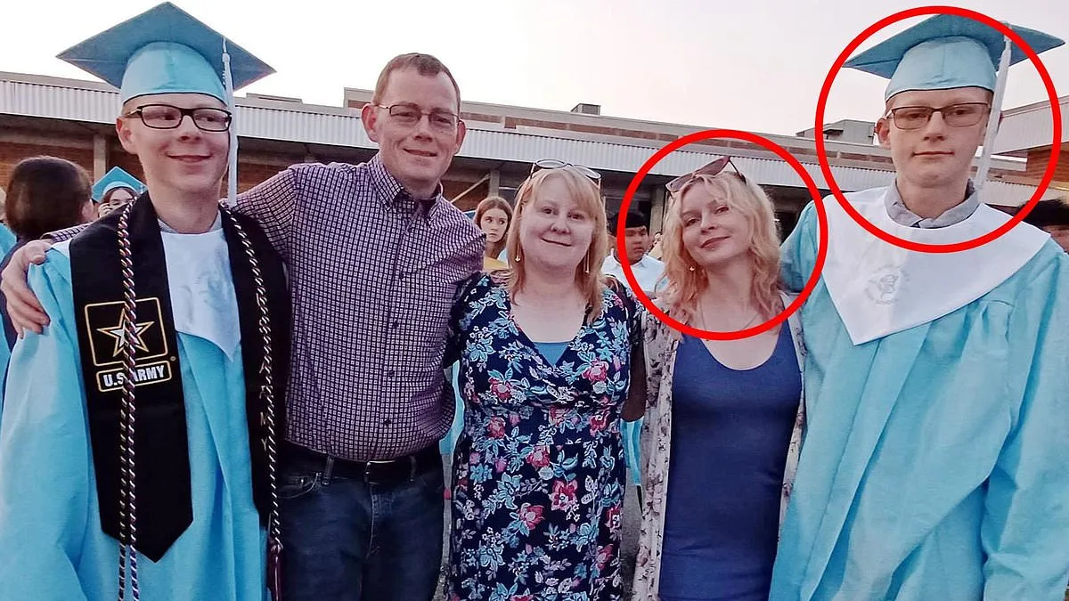 Family of Mar-a-Lago Breach Suspect Battles Compound Grief and Tragedy