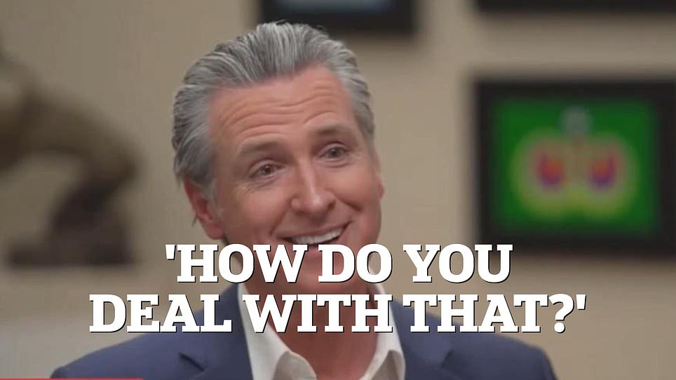 Family's Influence Could Decide Gavin Newsom's 2028 Presidential Bid