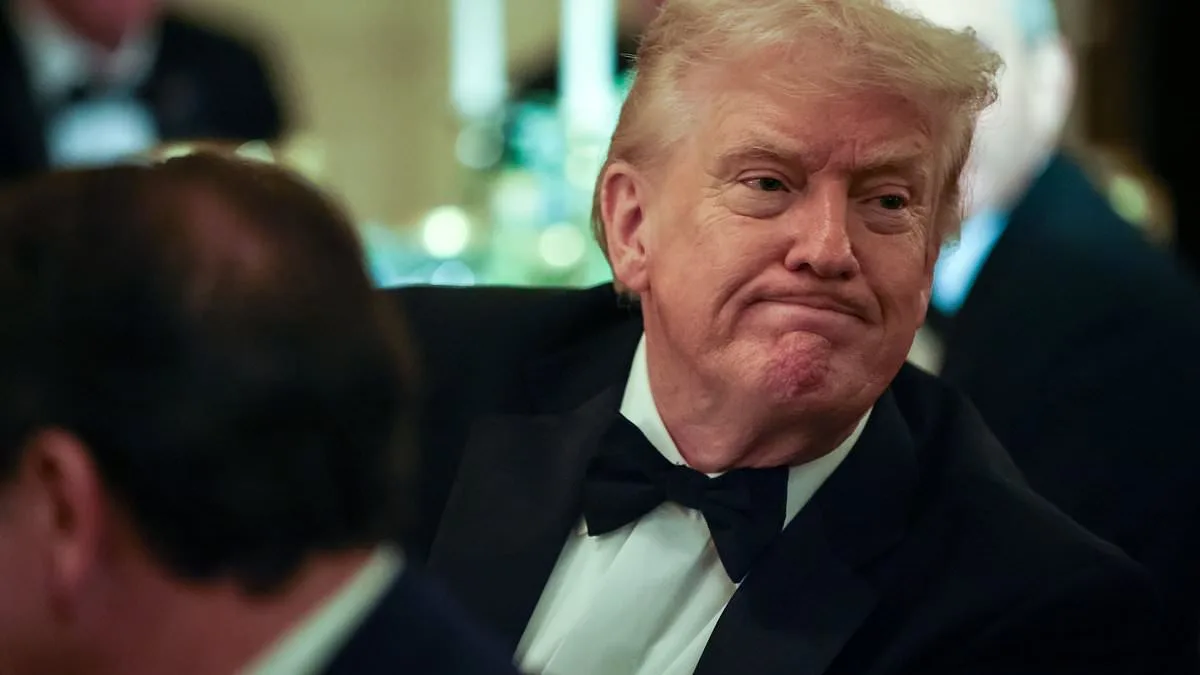 Greenland Rejects Trump's 'Great Hospital Boat' Offer Amid Criticism of Insensitive Proposal