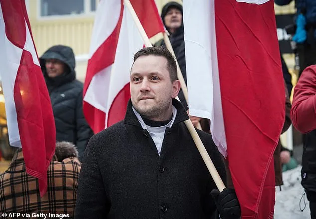 Greenland Rejects Trump's 'Great Hospital Boat' Offer Amid Criticism of Insensitive Proposal