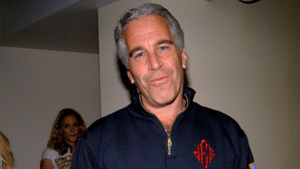 Jeffrey Epstein's Hidden Storage Units May Hold Bombshell Evidence in Alleged Crimes