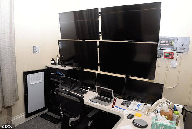 Jeffrey Epstein's Hidden Storage Units May Hold Bombshell Evidence in Alleged Crimes