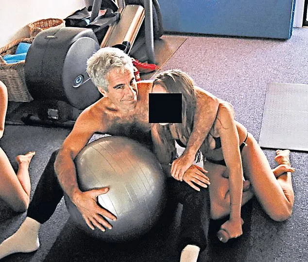 Jeffrey Epstein's Zorro Ranch: A Controversial Estate at the Center of an Ongoing Investigation