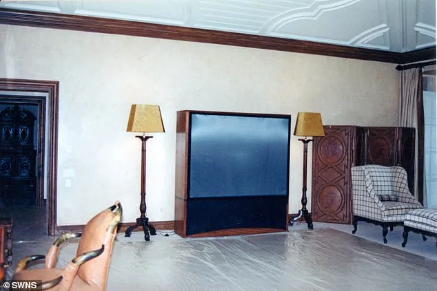 Jeffrey Epstein's Zorro Ranch: A Controversial Estate at the Center of an Ongoing Investigation