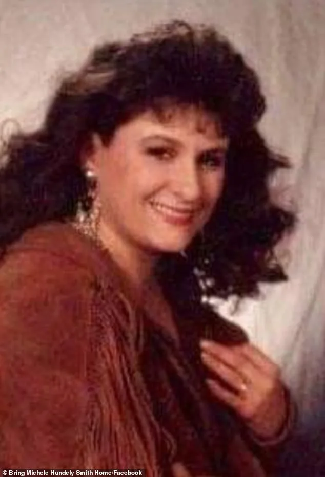 Missing Mother of Three Found Alive After 24-Year Search