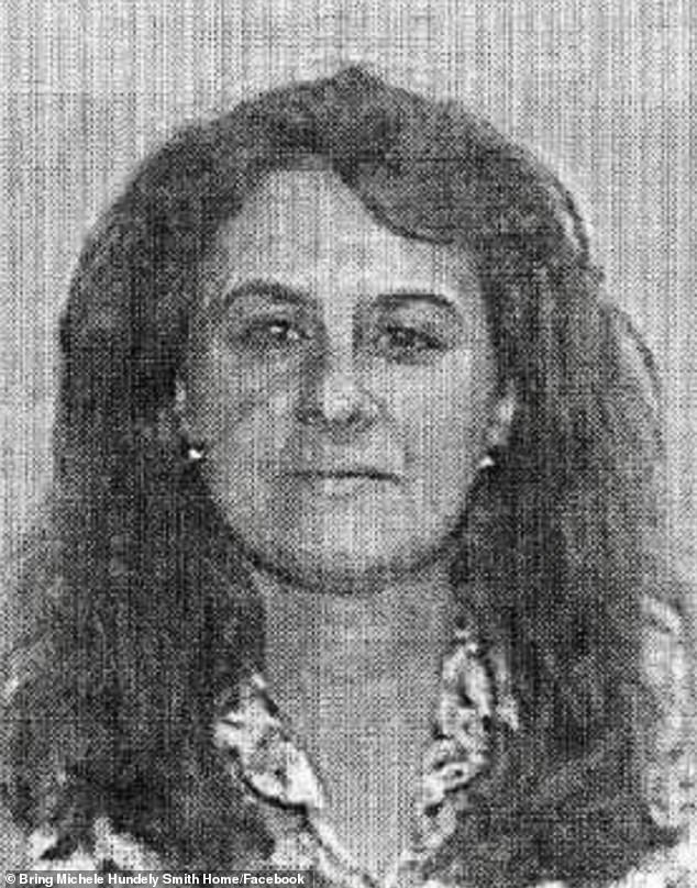 Missing Mother of Three Found Alive After 24-Year Search