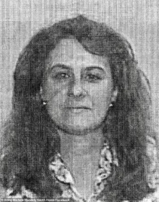 Missing Mother of Three Found Alive After 24-Year Search