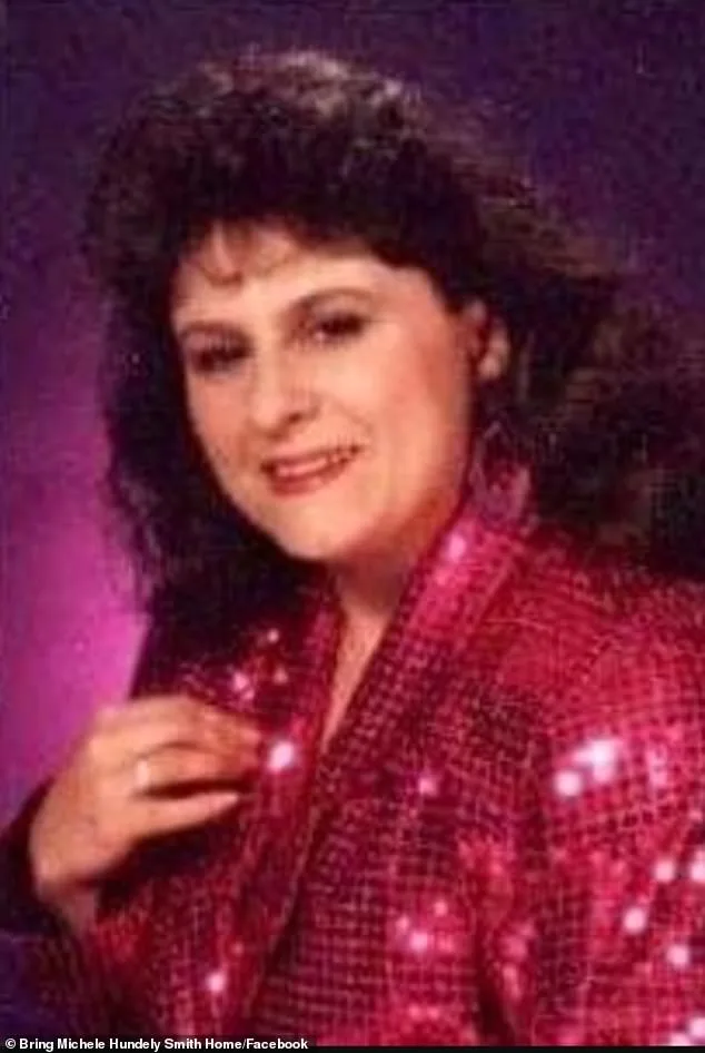 Missing Mother of Three Found Alive After 24-Year Search