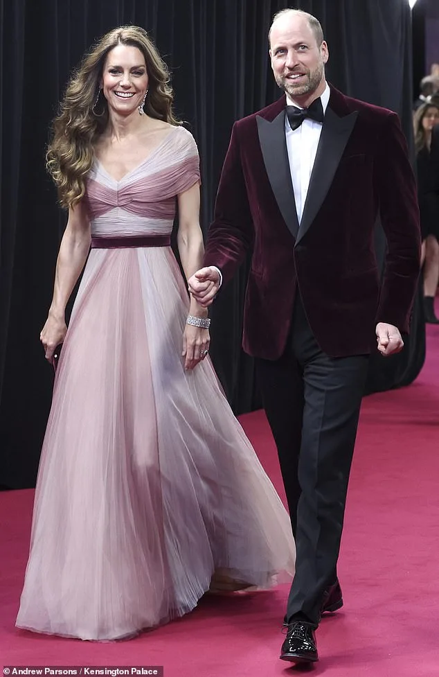 Prince Andrew's Arrest Raises Concerns in Royal Family as William and Kate Fear Impact on King Charles's Health and Monarchy Stability