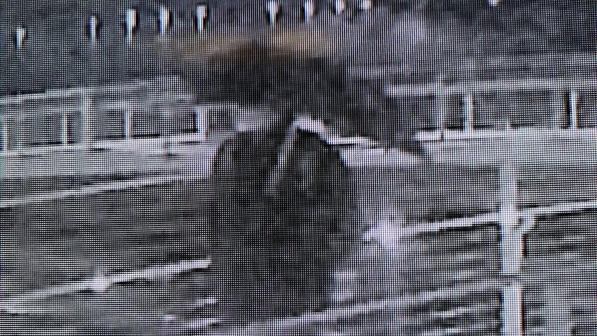 Trump Kennedy Center Under Siege After Toxic Vandalism; Leader Accuses Democrats of Orchestrating Attack